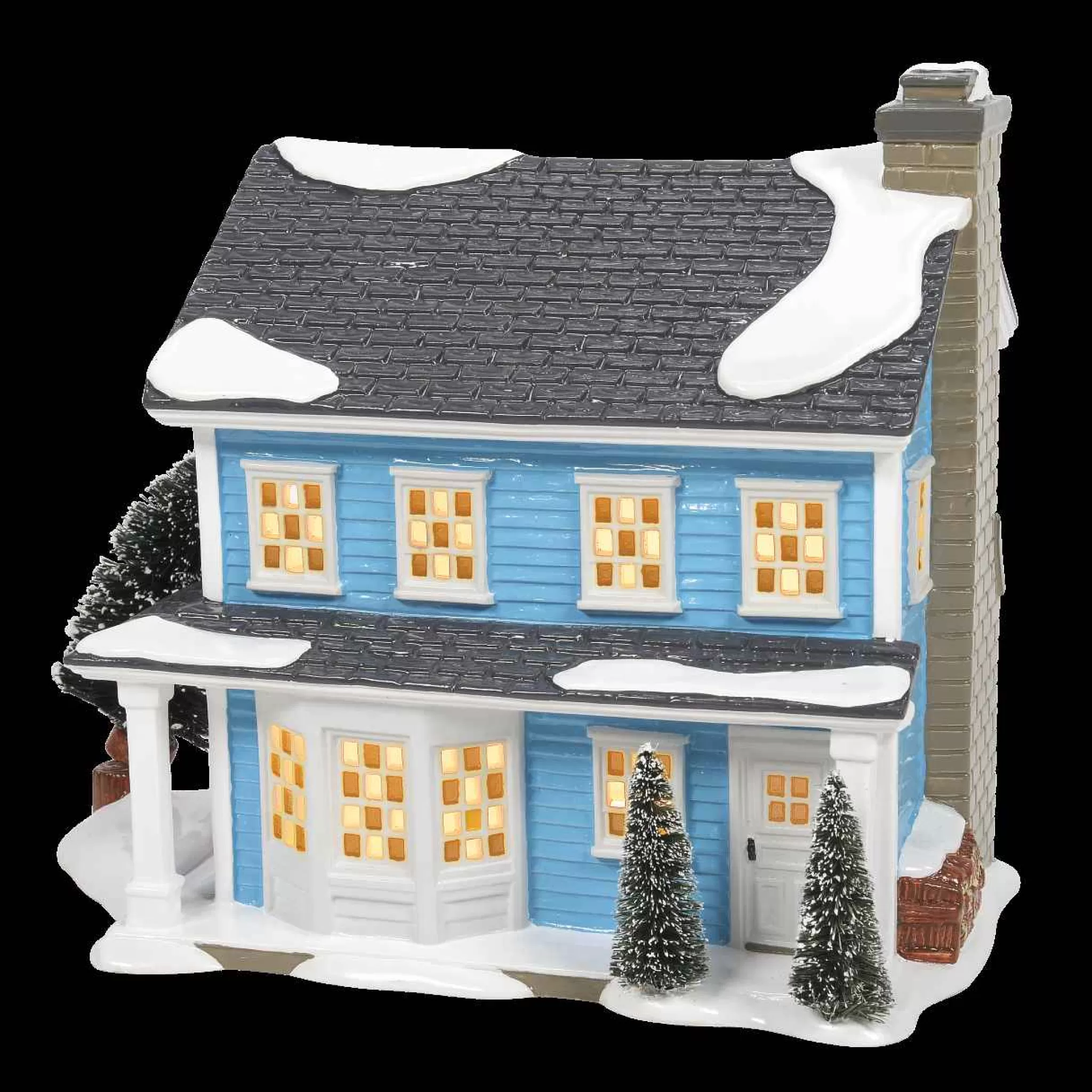 Enesco Department 56 The Chester House #6009758