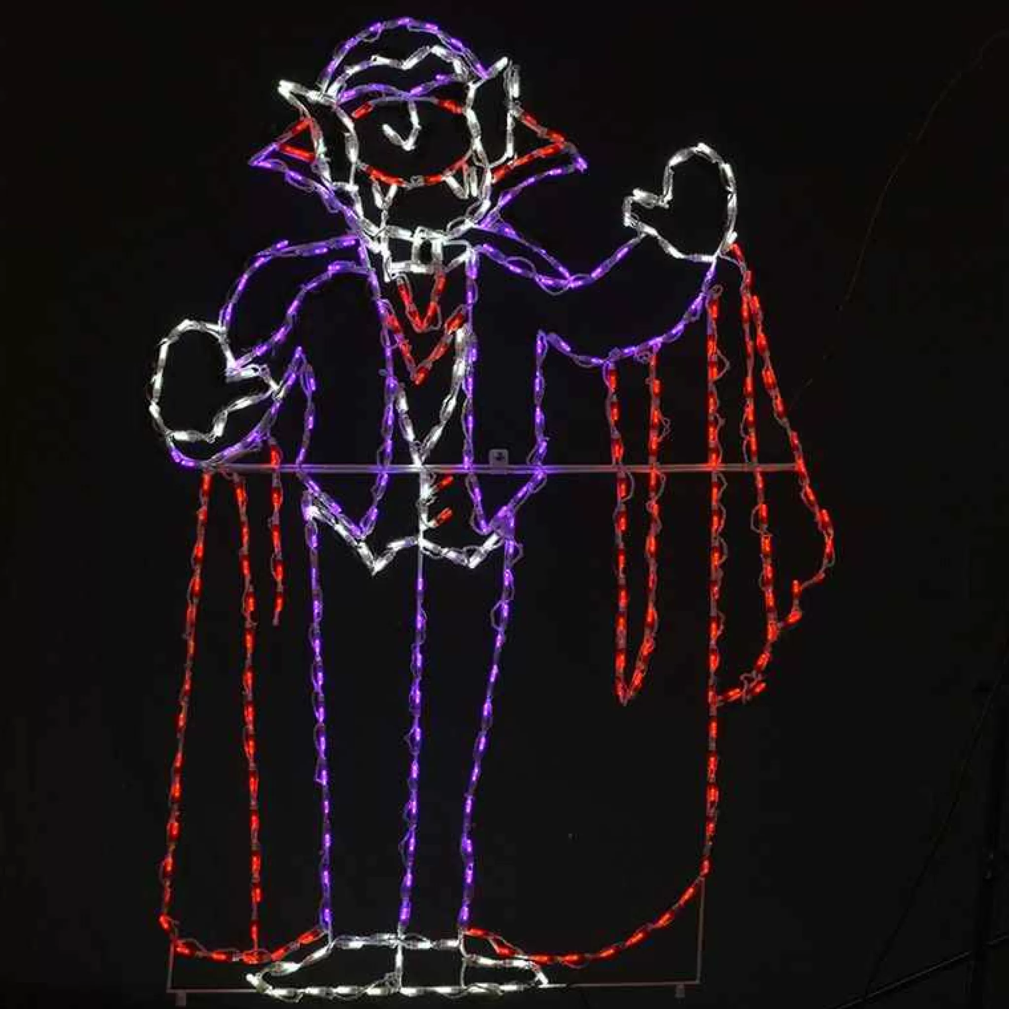 Brite Ideas Dracula #Led-Drc