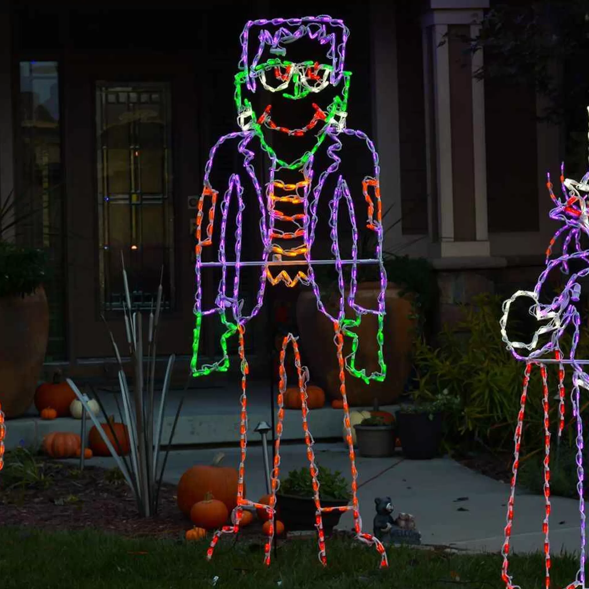 Brite Ideas Frankenstein #Led-Frnk