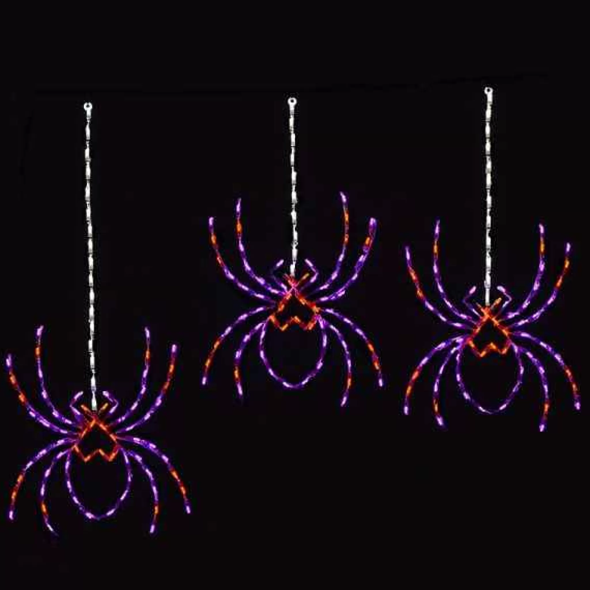 Brite Ideas Led 3 Spider Line #Led-Spider3