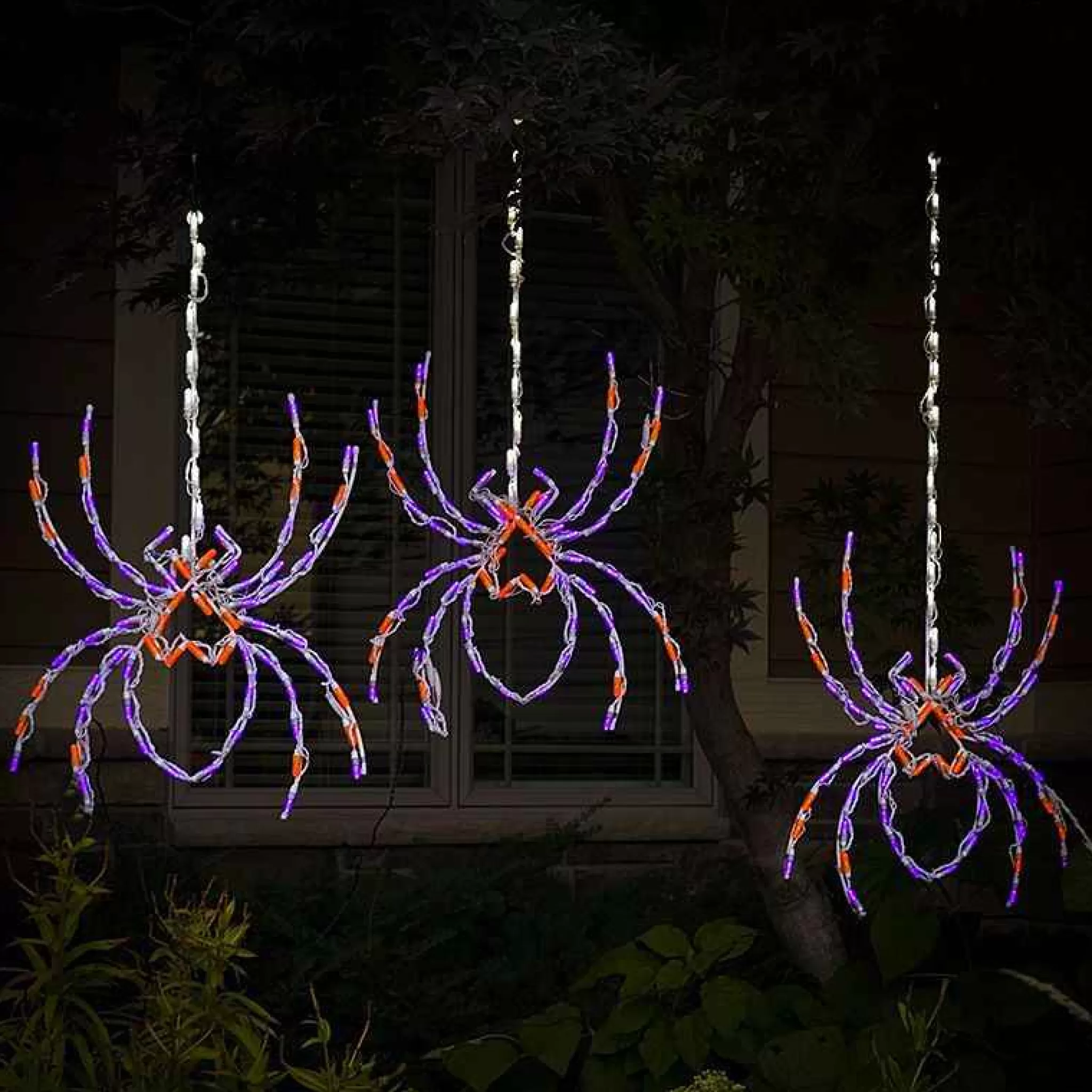 Brite Ideas Led 3 Spider Line #Led-Spider3