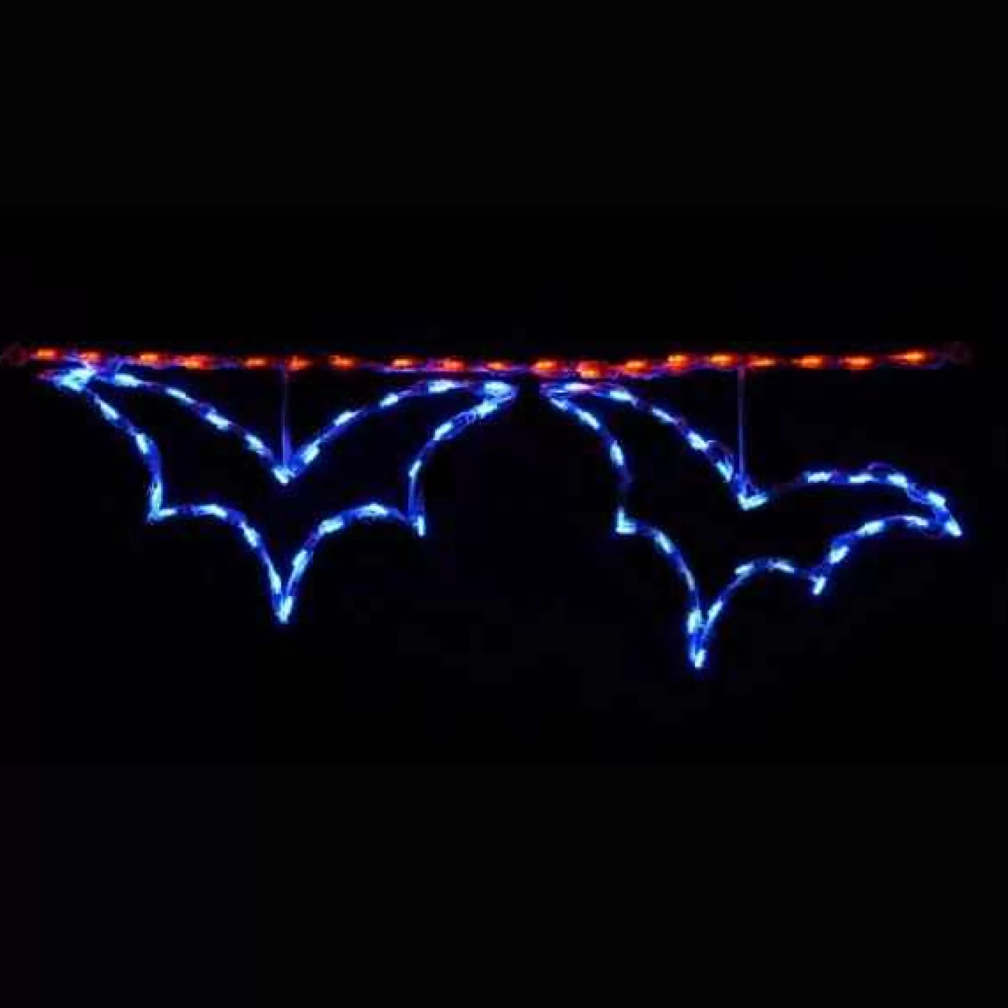 Brite Ideas Led Bat Linkable #Led-Bat44