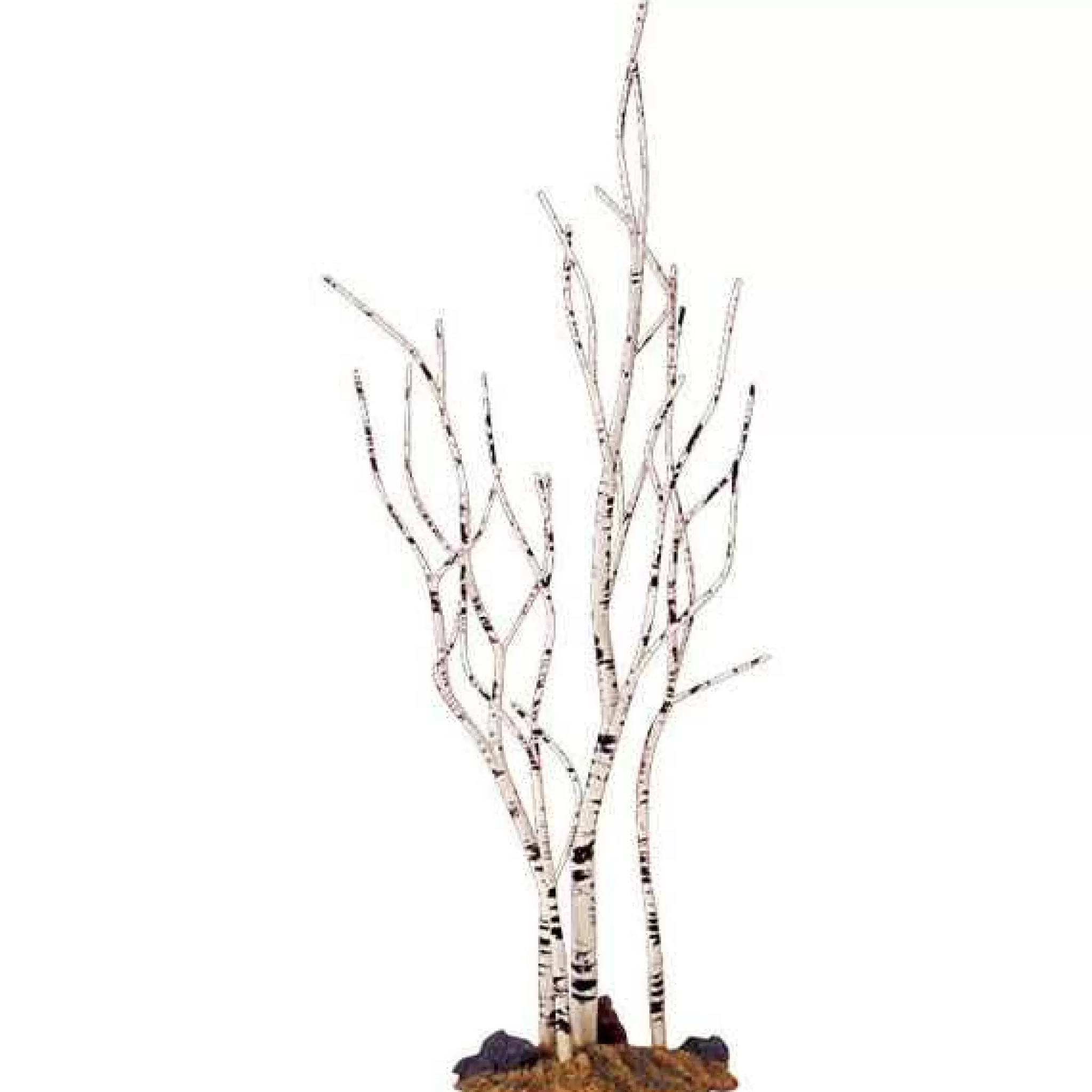 Lemax Village Collection Birch Tree Medium #34967