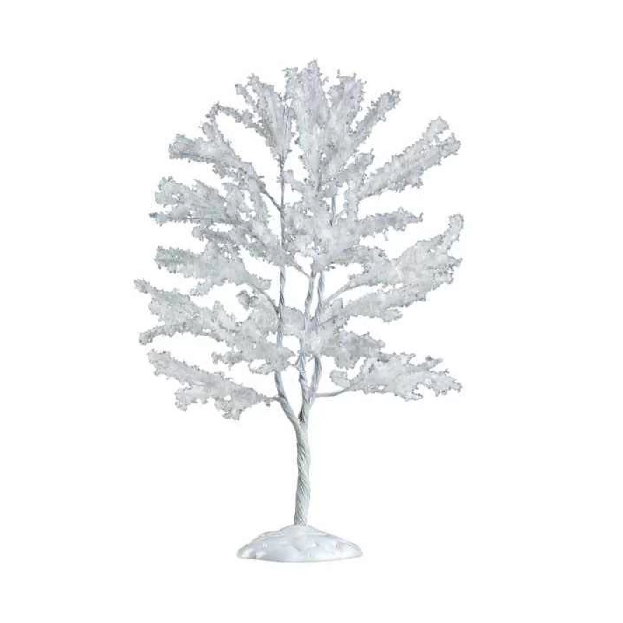 Lemax Village Collection Black Walnut Tree #64094