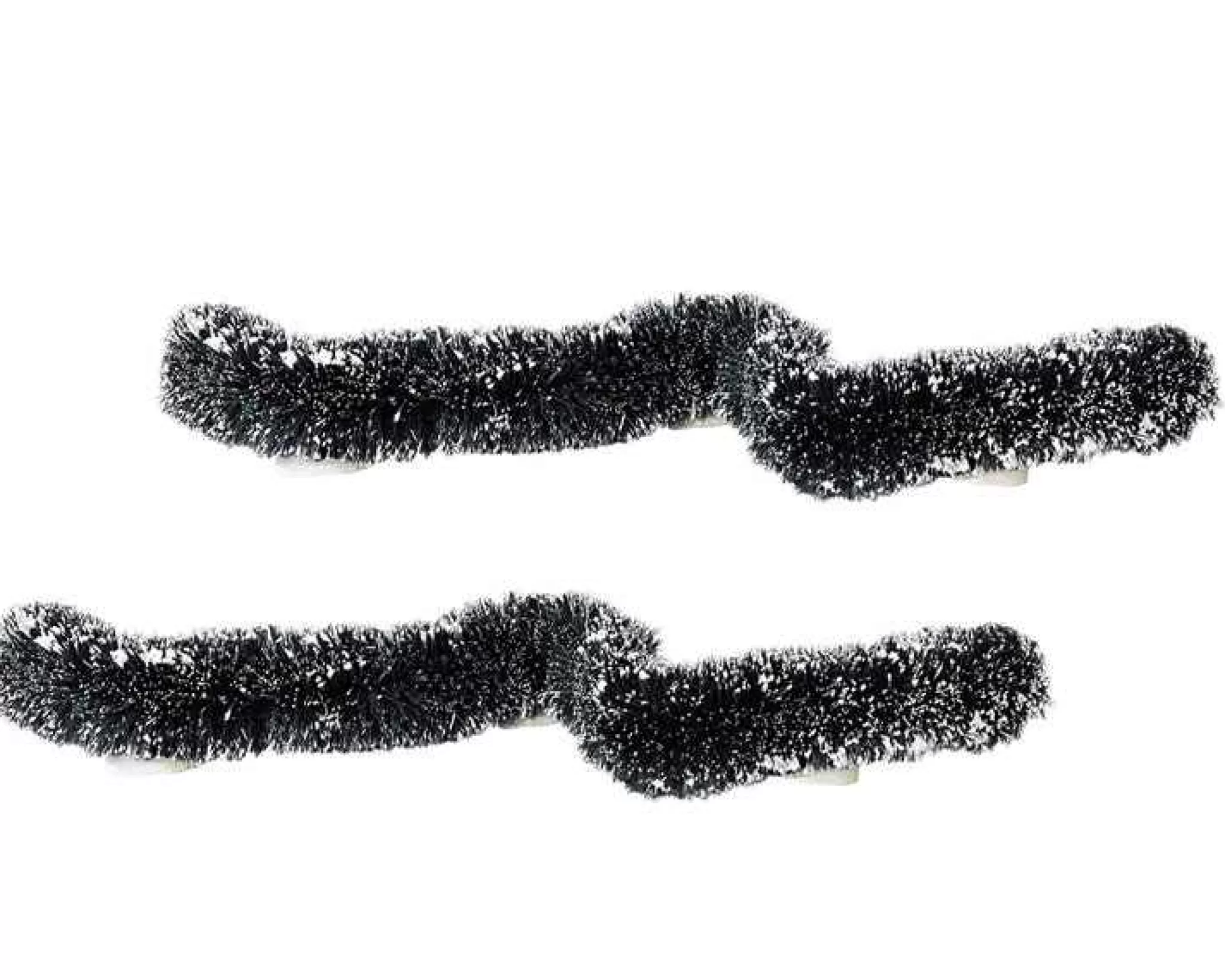 Lemax Village Collection Flexible Hedgerow, Set Of 2 #24996