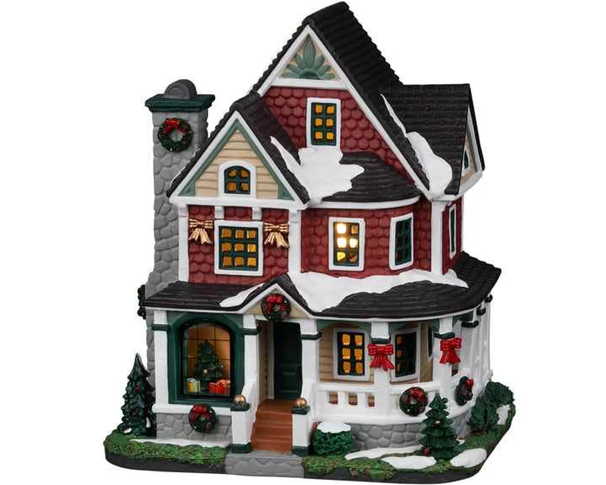 Lemax Village Collection Harper House #25872