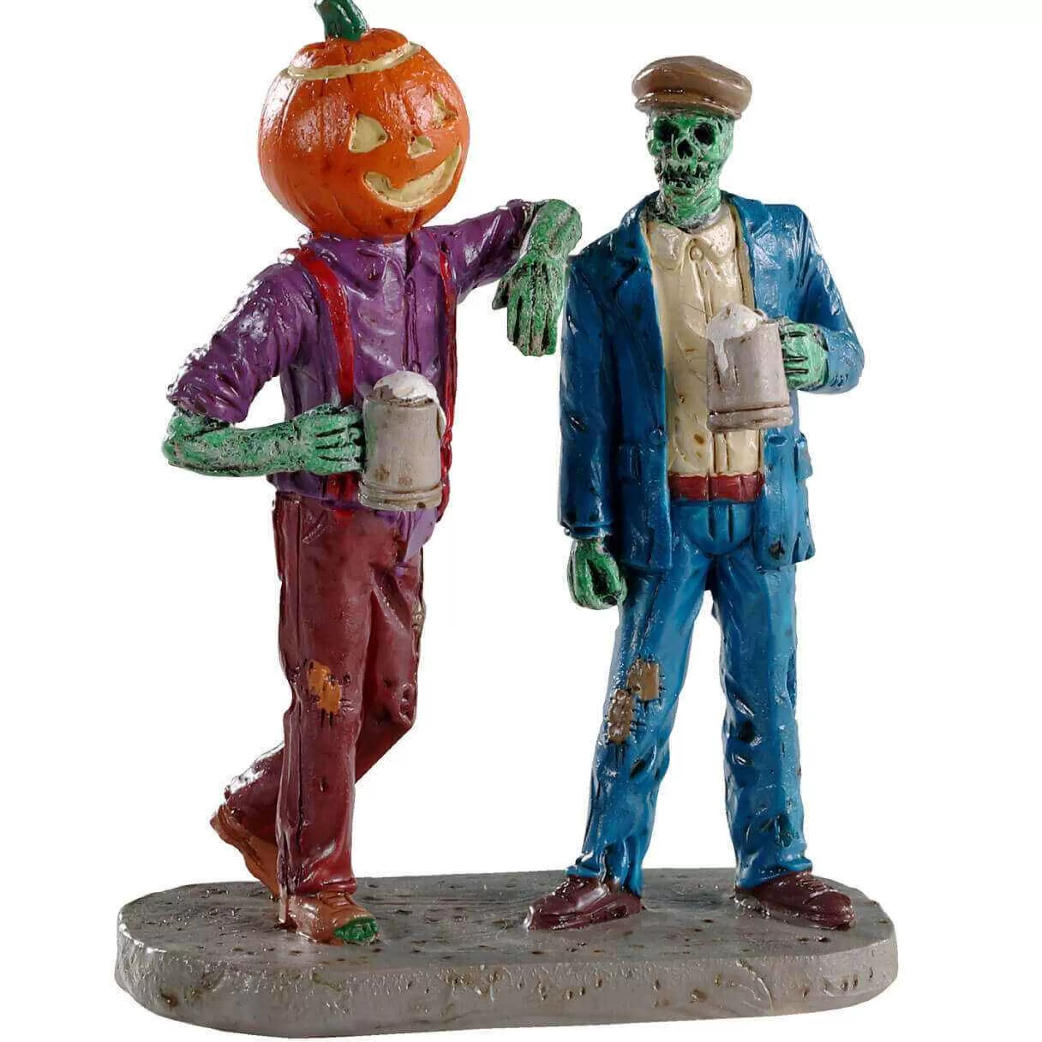 Lemax Village Collection Jolly Jack #02914