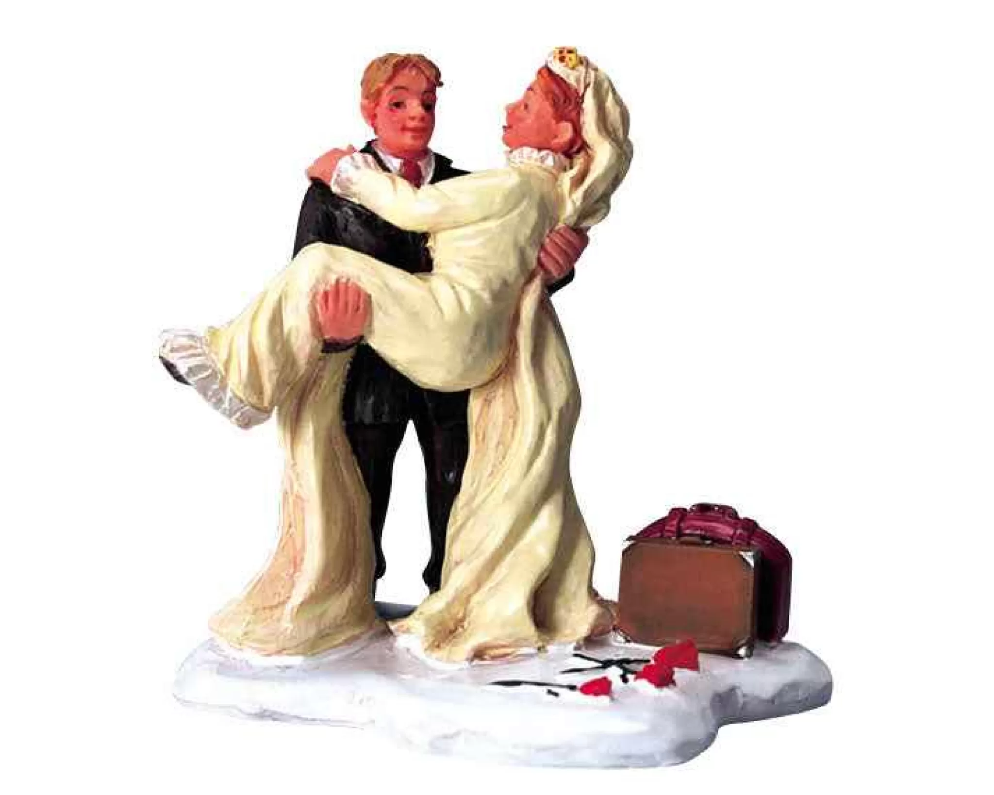 Lemax Village Collection Just Married #42911