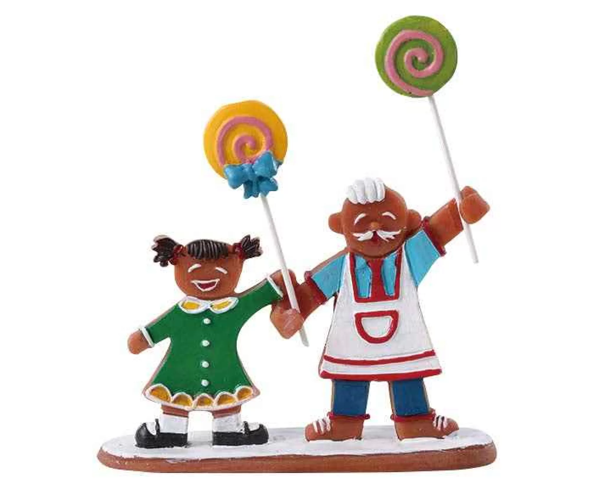 Lemax Village Collection Lolli Ballooza #72563